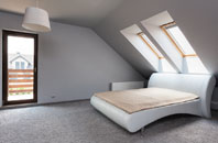 Cwmdwr bedroom extensions